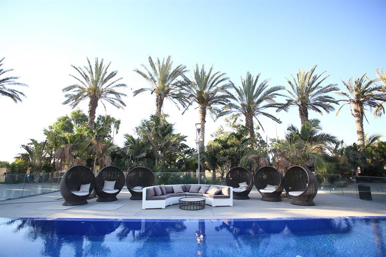 מתחם האירועים 'אליבא'