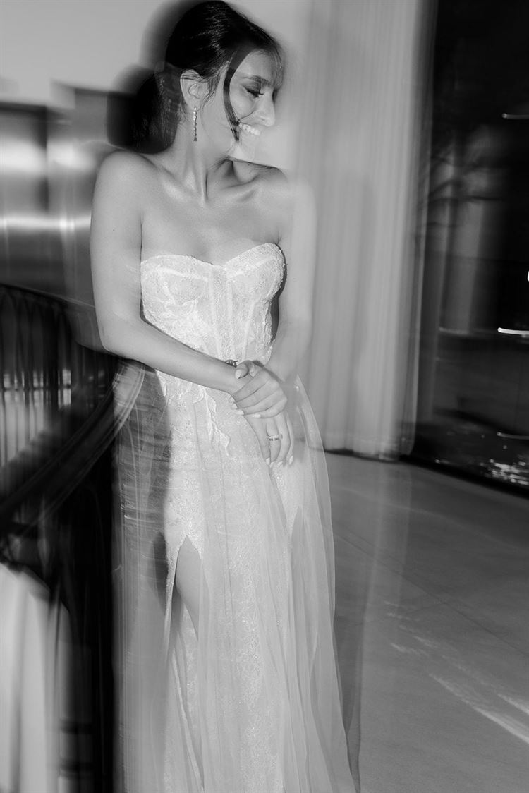 החתונה של יובל ודניאל (צילום: your story)