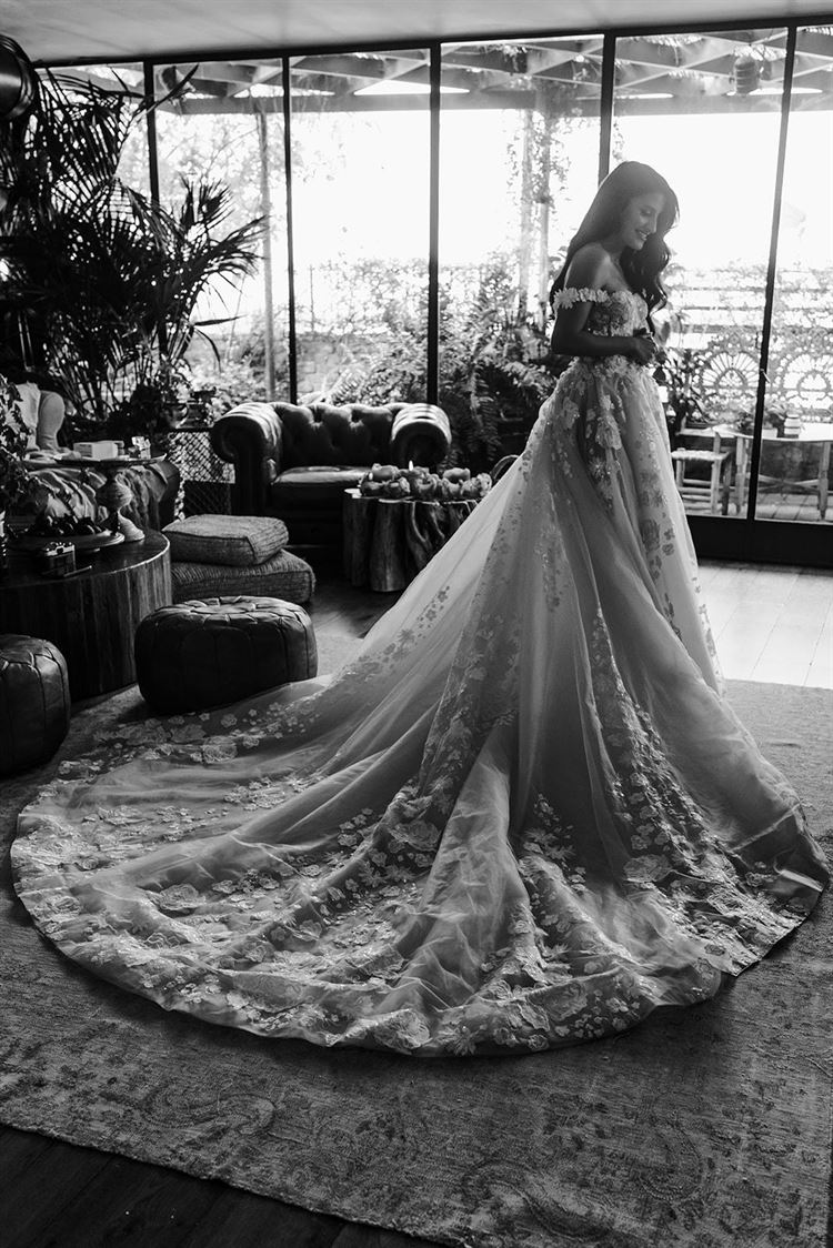 החתונה של יובל ודניאל (צילום: your story)