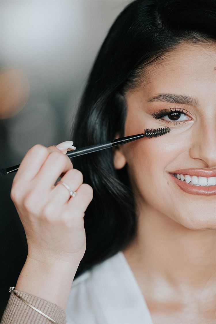 החתונה של יובל ודניאל (צילום: your story)