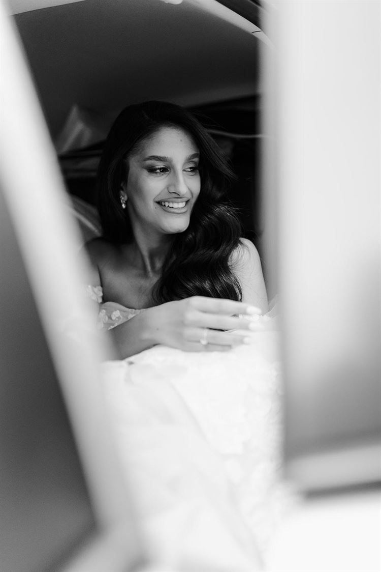 החתונה של יובל ודניאל (צילום: your story)