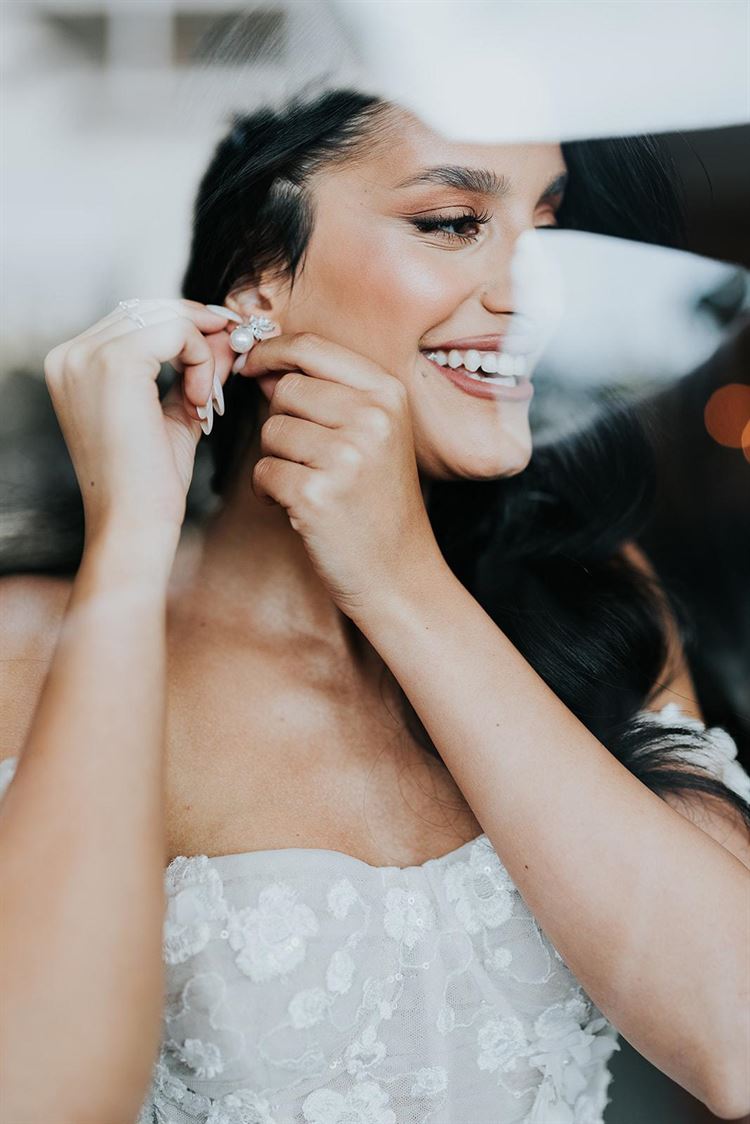 החתונה של יובל ודניאל (צילום: your story)