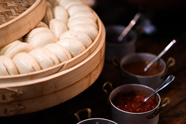 מתחם האירועים ואסקו (צילום: וואלה! מזל טוב)