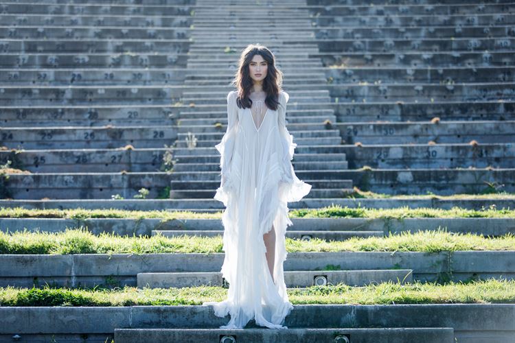 הפקת וואלה! מזל טוב בחוות רונית (צילום: עידן כנפי)