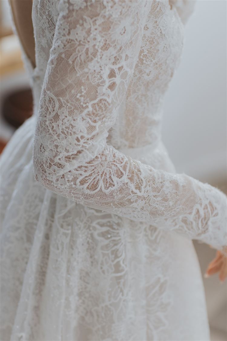 החתונה של אדל ואור (צילום: עידן חסון)