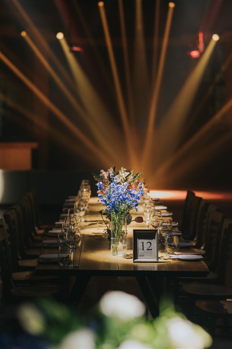 החתונה של אדל ואור (צילום: עידן חסון)