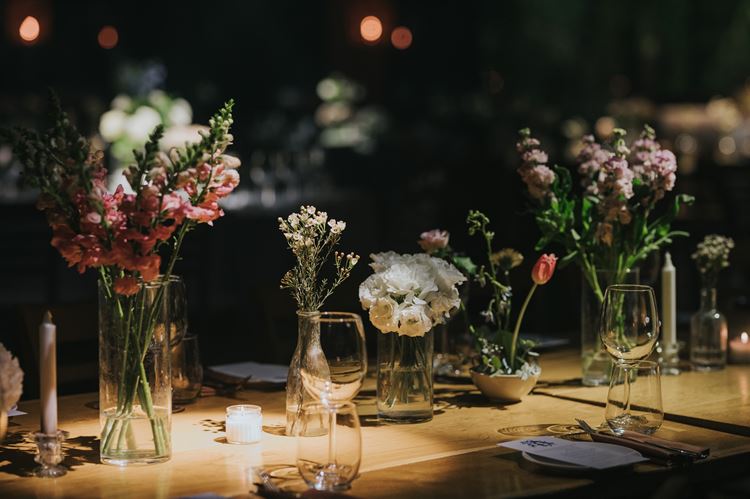 החתונה של אדל ואור (צילום: עידן חסון)