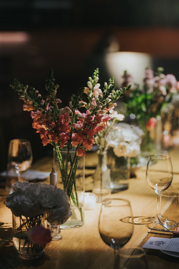 החתונה של אדל ואור (צילום: עידן חסון)