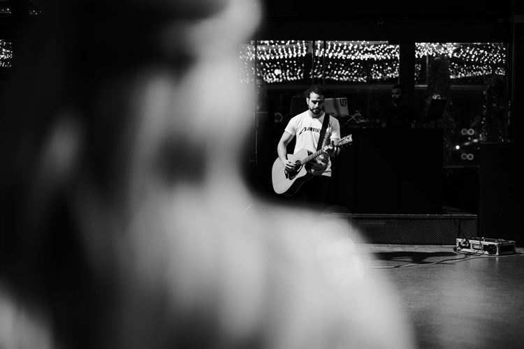 החתונה של ליאת ודורון (צילום: your story)