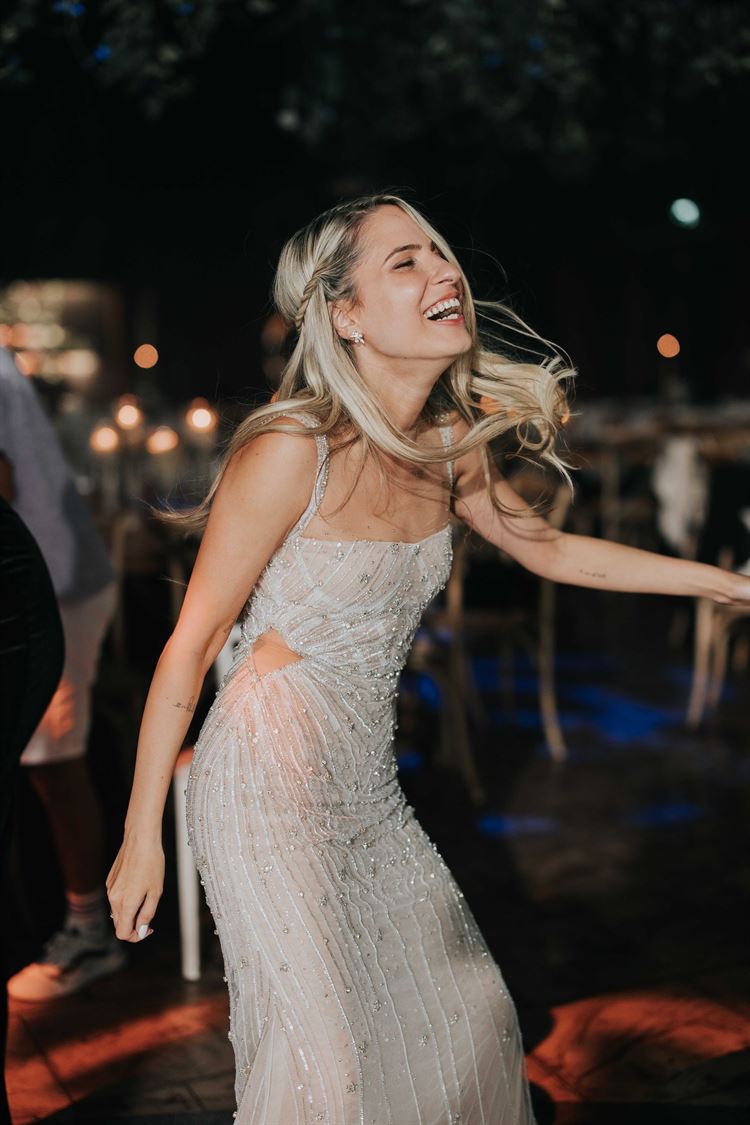 החתונה של ליאת ודורון (צילום: your story)