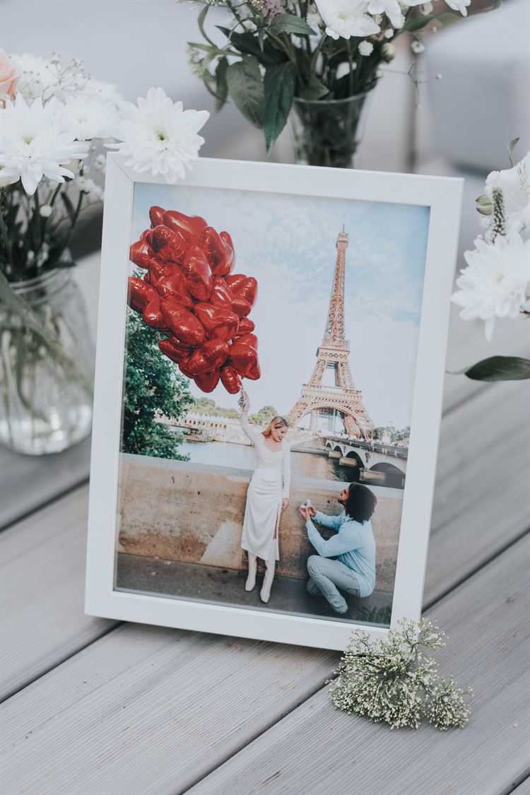 החתונה של ליאת ודורון (צילום: your story)