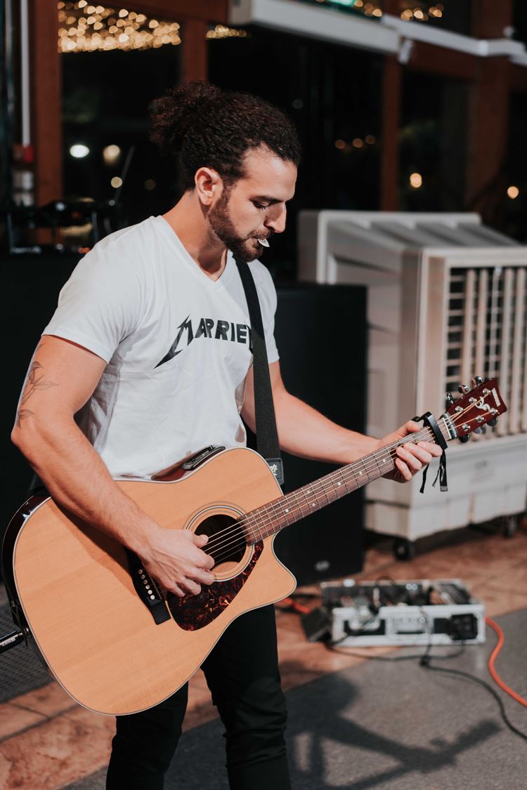 החתונה של ליאת ודורון (צילום: your story)