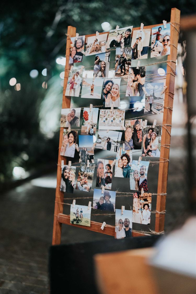 החתונה של ליאת ודורון (צילום: your story)