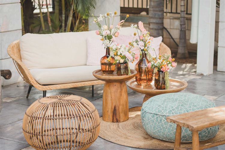 הפקת וואלה! מזל טוב במתחם האירועים עדיה (צילום: עידן כנפי)