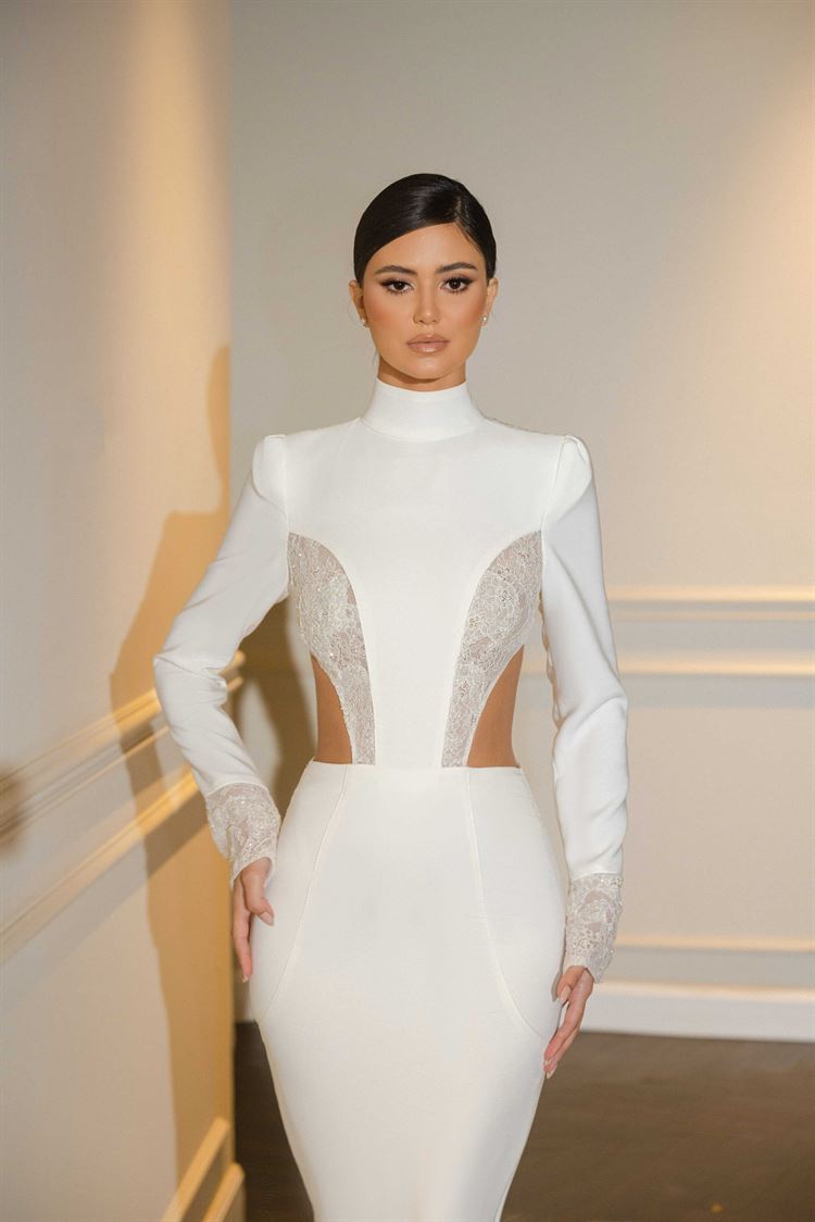 נצחי אך מודרני: מורן טובול בקולקציה חדשה 2