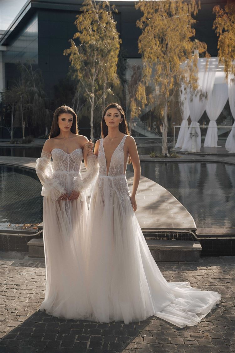 נצחי אך מודרני: מורן טובול בקולקציה חדשה 5