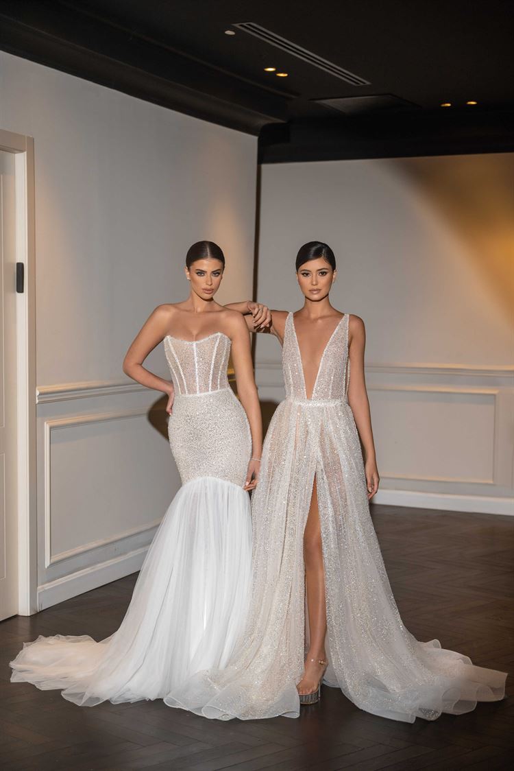 נצחי אך מודרני: מורן טובול בקולקציה חדשה 6