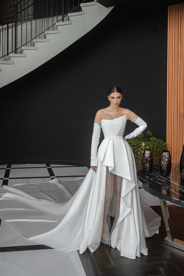 נצחי אך מודרני: מורן טובול בקולקציה חדשה 3