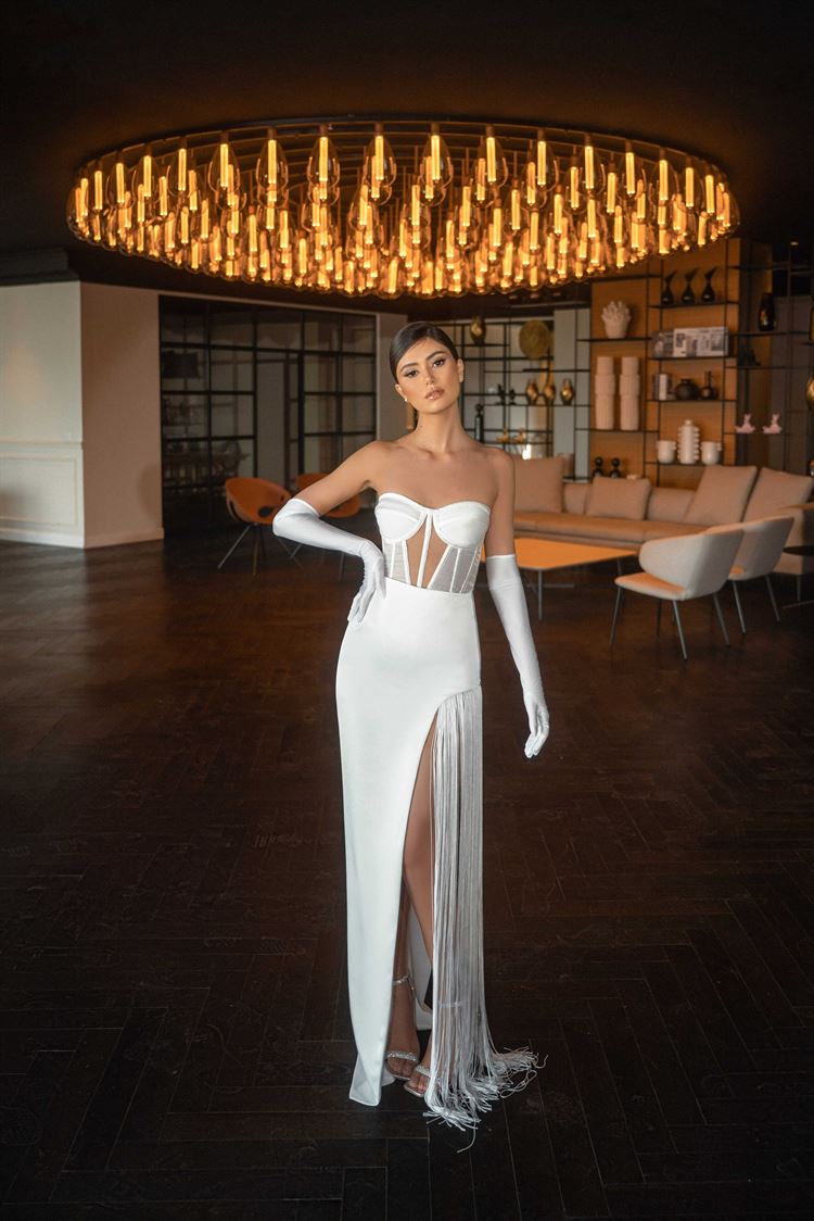 נצחי אך מודרני: מורן טובול בקולקציה חדשה 7