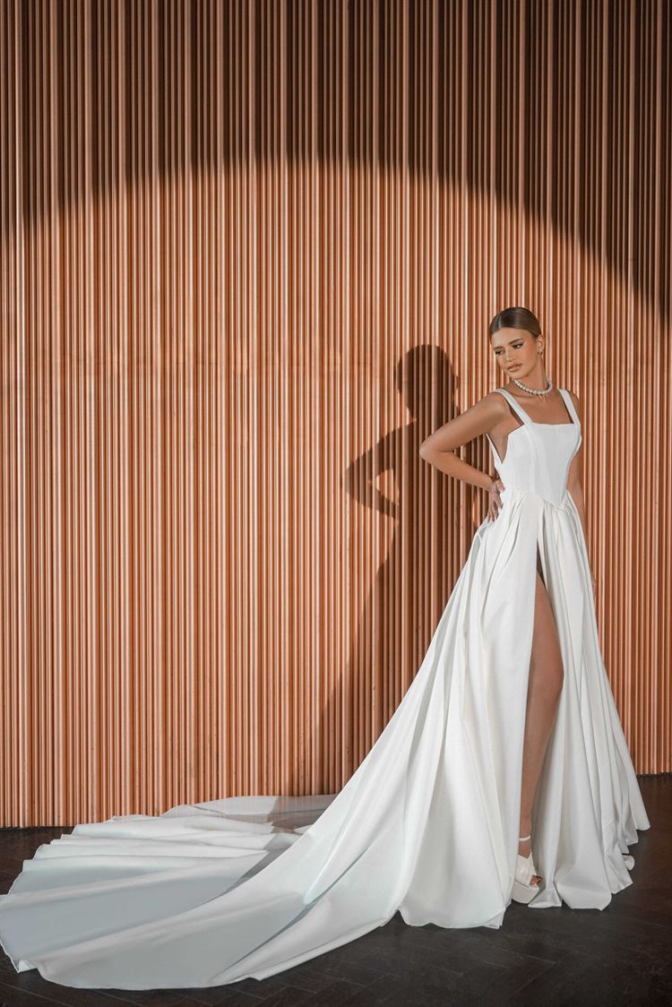 קולקציית 2023 של מורן טובול (צילום: ולאד לימר)