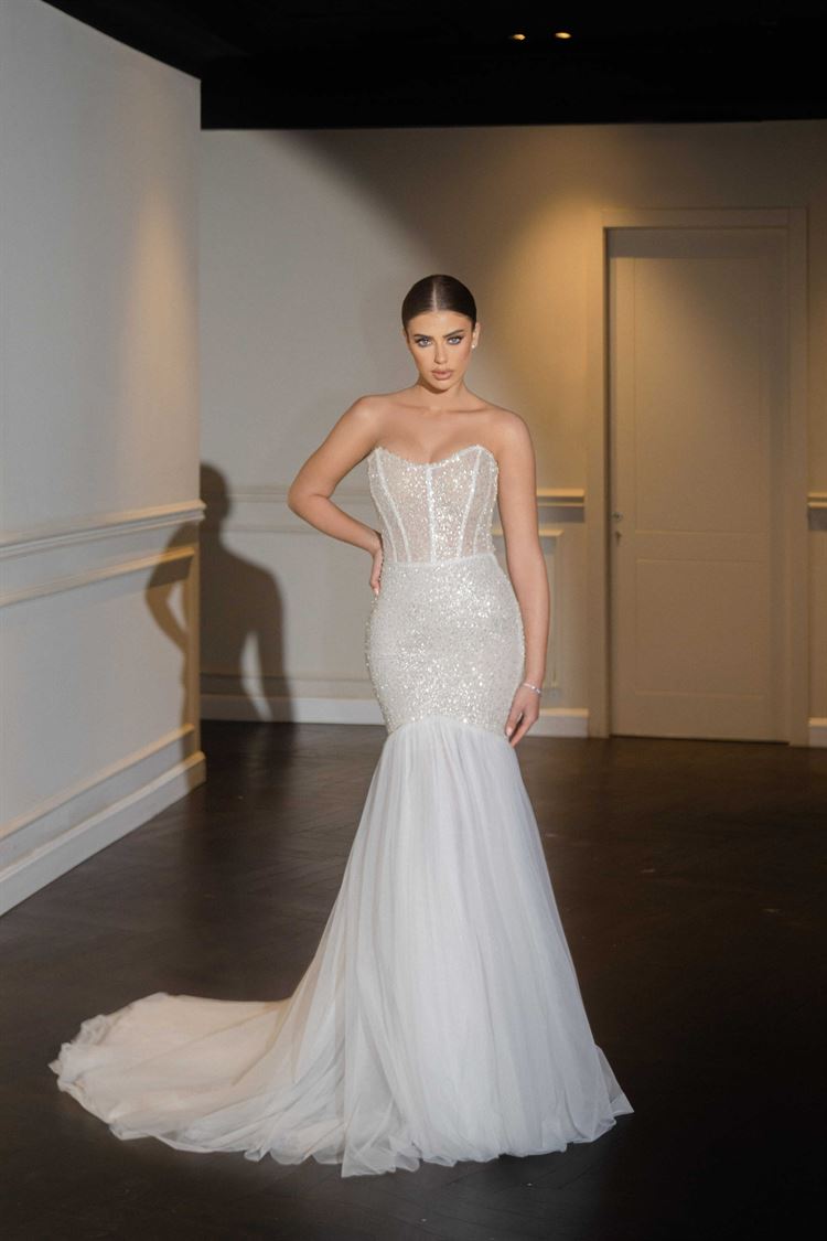 קולקציית 2023 של מורן טובול (צילום: ולאד לימר)