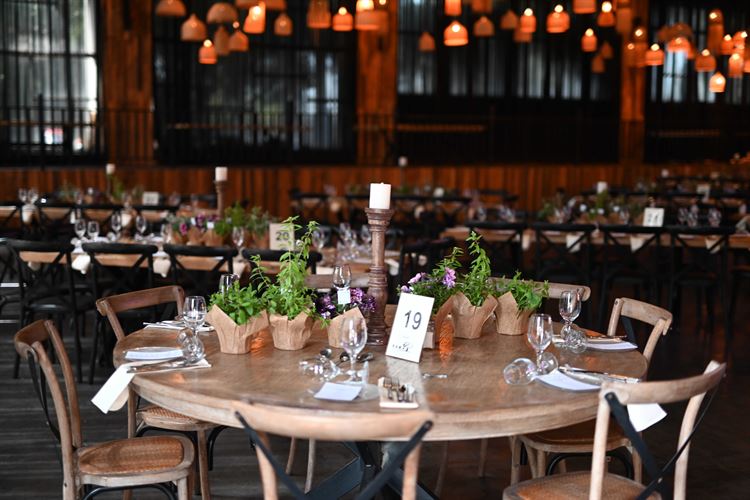 החתונה של דניאל וירון (צילום: חן כדורי, smile)