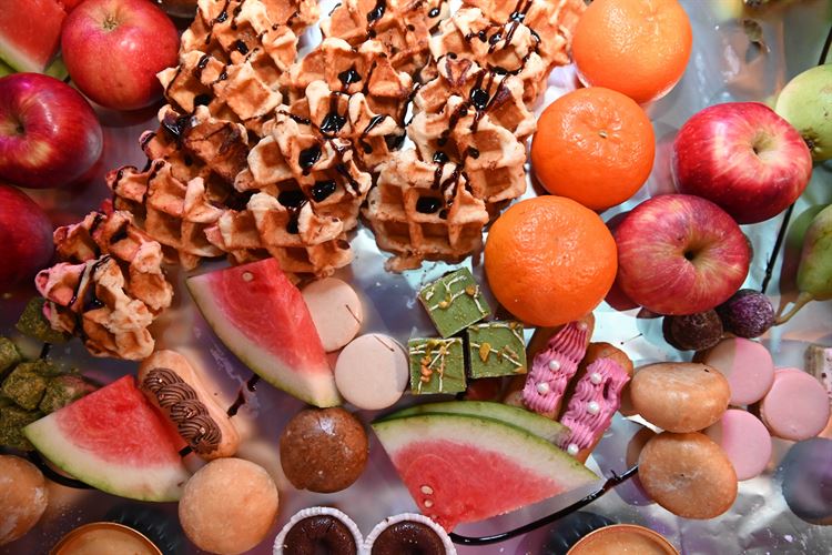 החתונה של דניאל וירון (צילום: חן כדורי, smile)