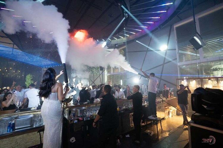 החתונה של יקיר ושיר (צילום: אבי בוטבול, קרן אור)