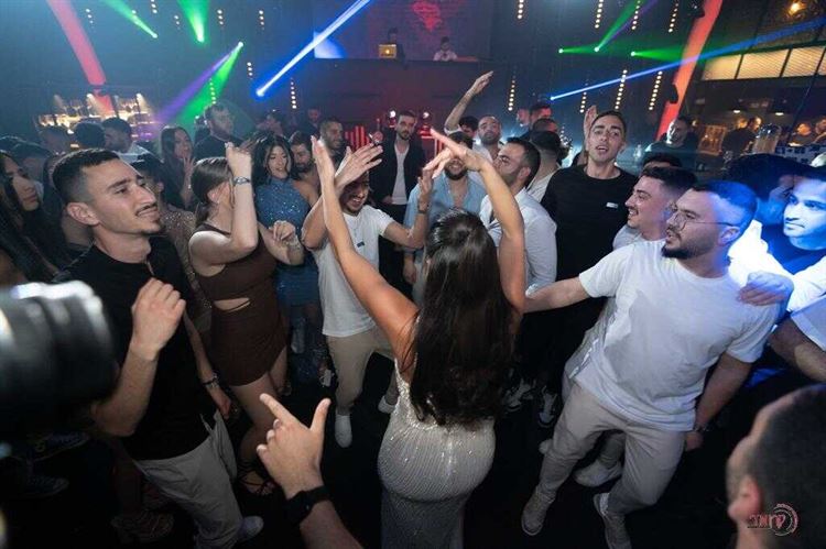 החתונה של יקיר ושיר (צילום: אבי בוטבול, קרן אור)