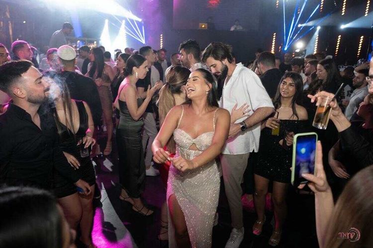 החתונה של יקיר ושיר (צילום: אבי בוטבול, קרן אור)