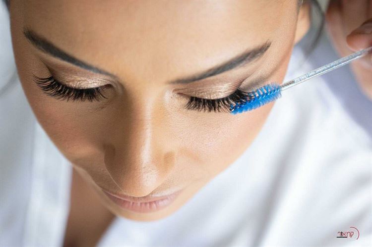 החתונה של יקיר ושיר (צילום: אבי בוטבול, קרן אור)