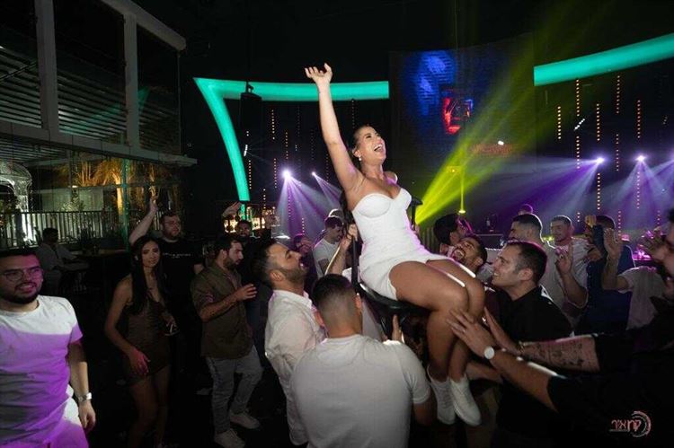 החתונה של יקיר ושיר (צילום: אבי בוטבול, קרן אור)