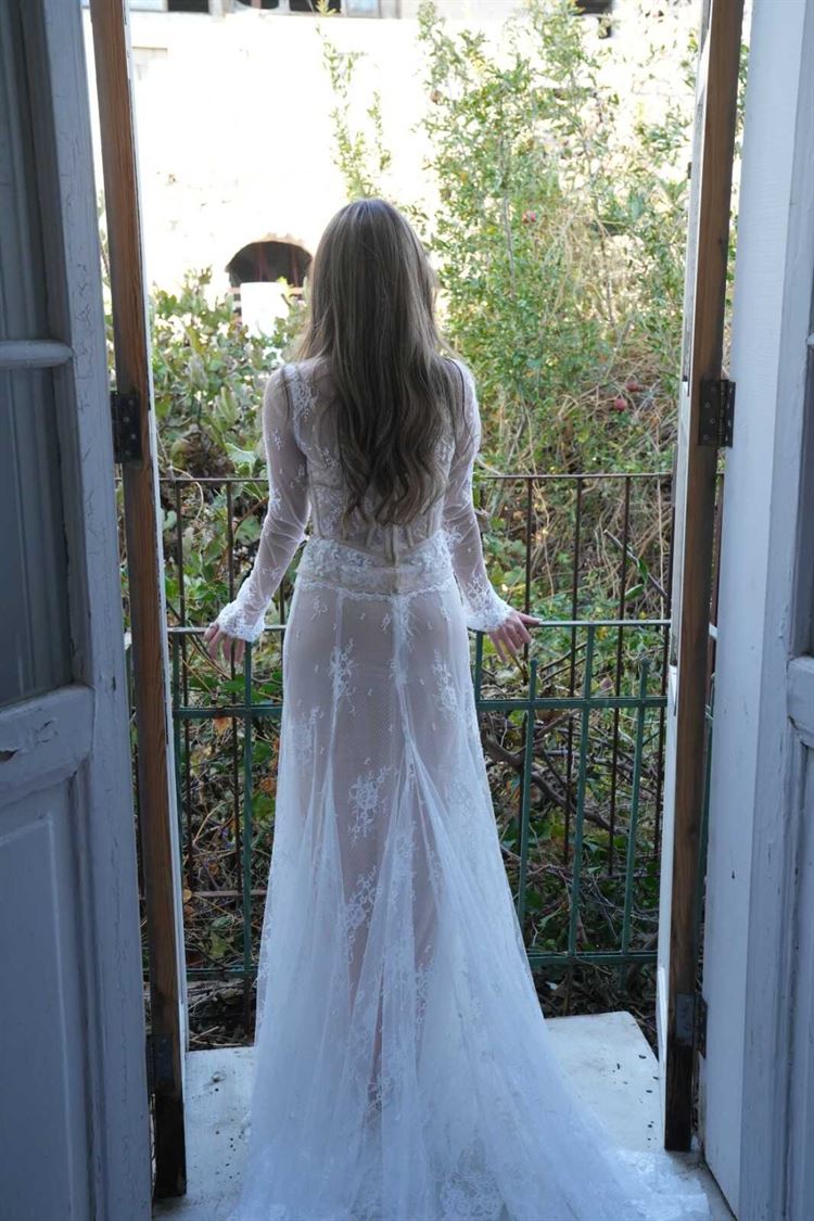 החתונה של טליה ולידור (צילום: רד קאמרה)