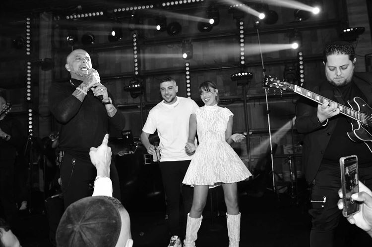 החתונה של טליה ולידור (צילום: רד קאמרה)