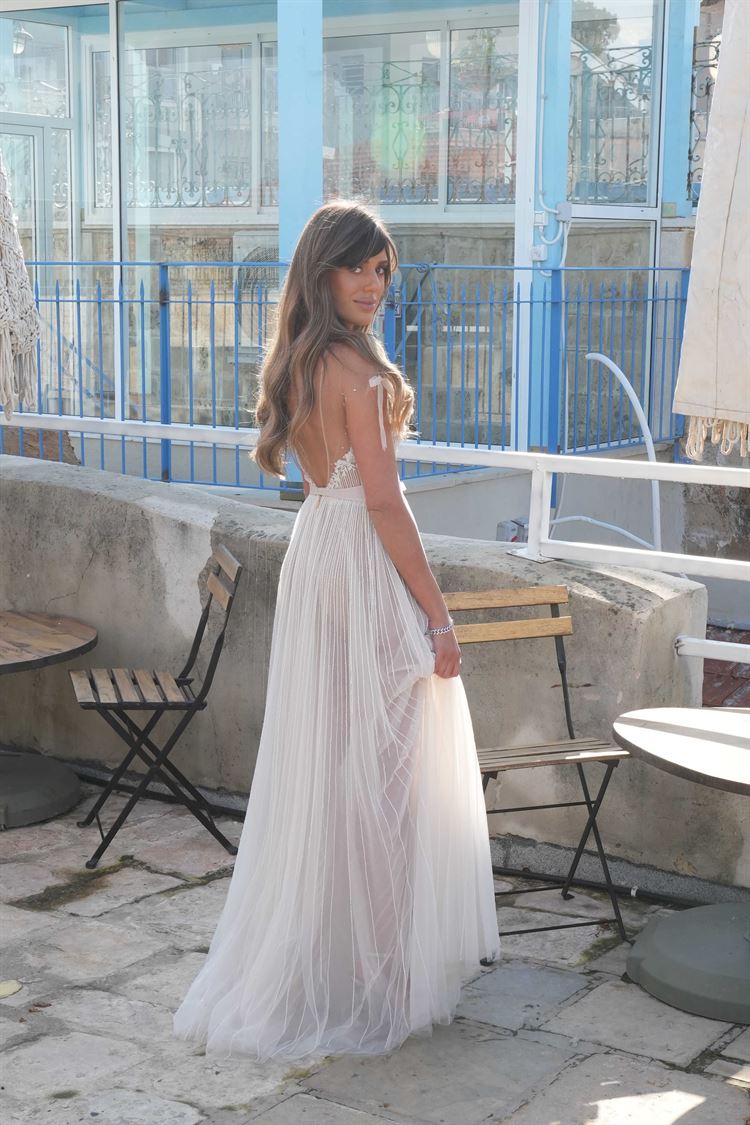 החתונה של טליה ולידור (צילום: רד קאמרה)