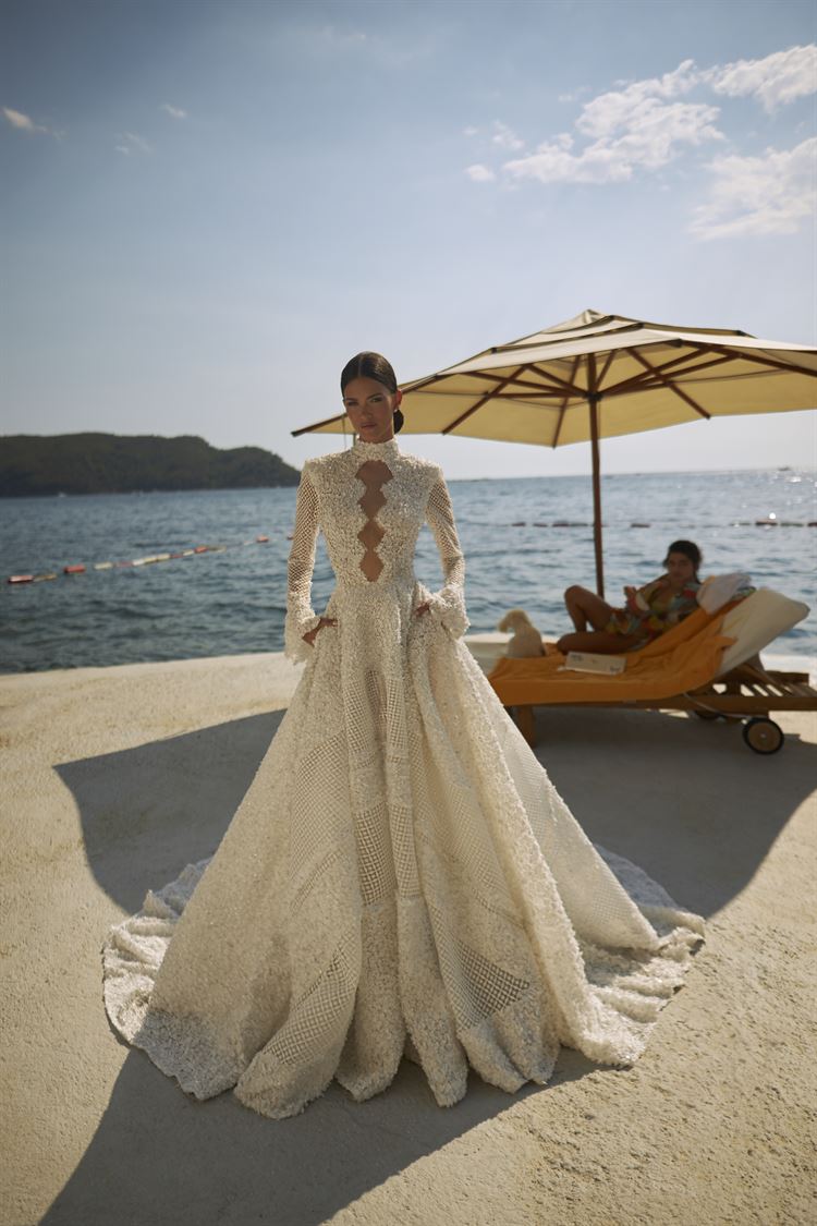 קולקציית 2023 של ענבל דרור