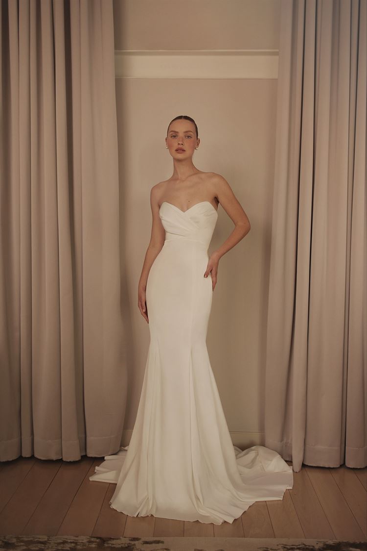 קולקציית 2024 של ליהי הוד