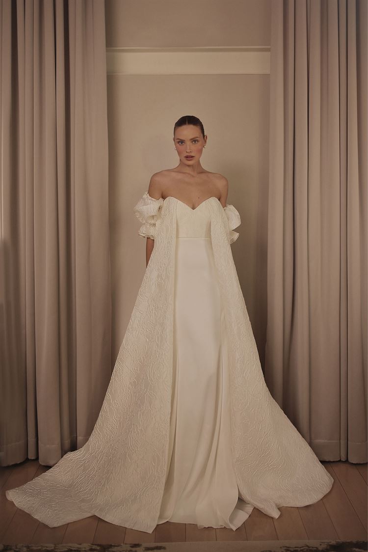 קולקציית 2024 של ליהי הוד