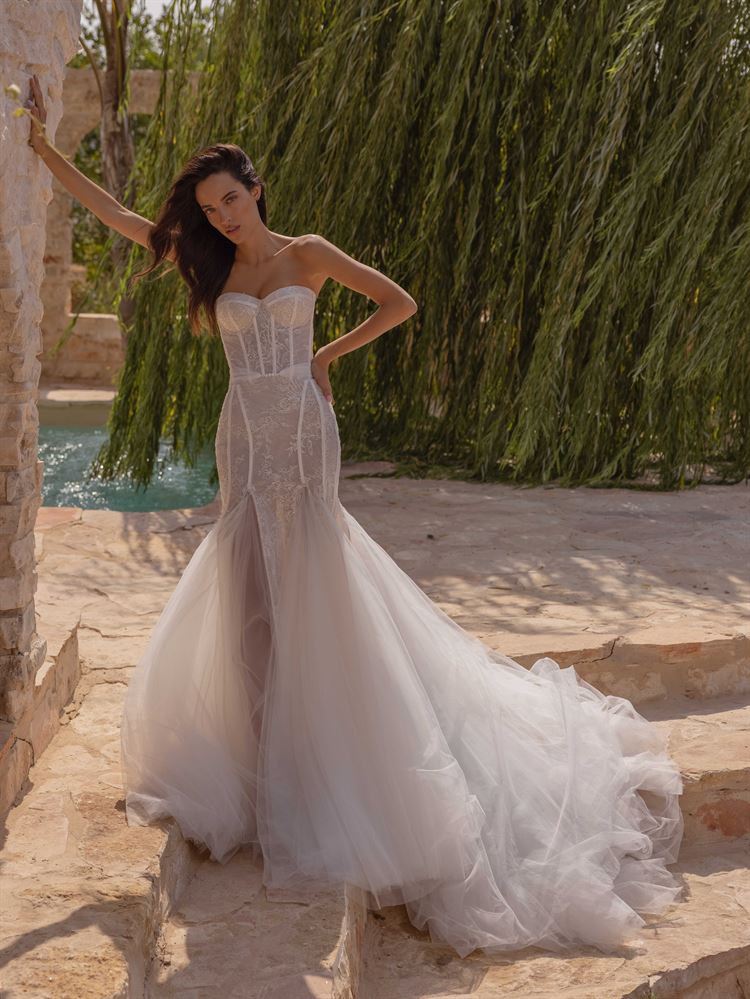 קולקציית 2024 של ריקי דלאל