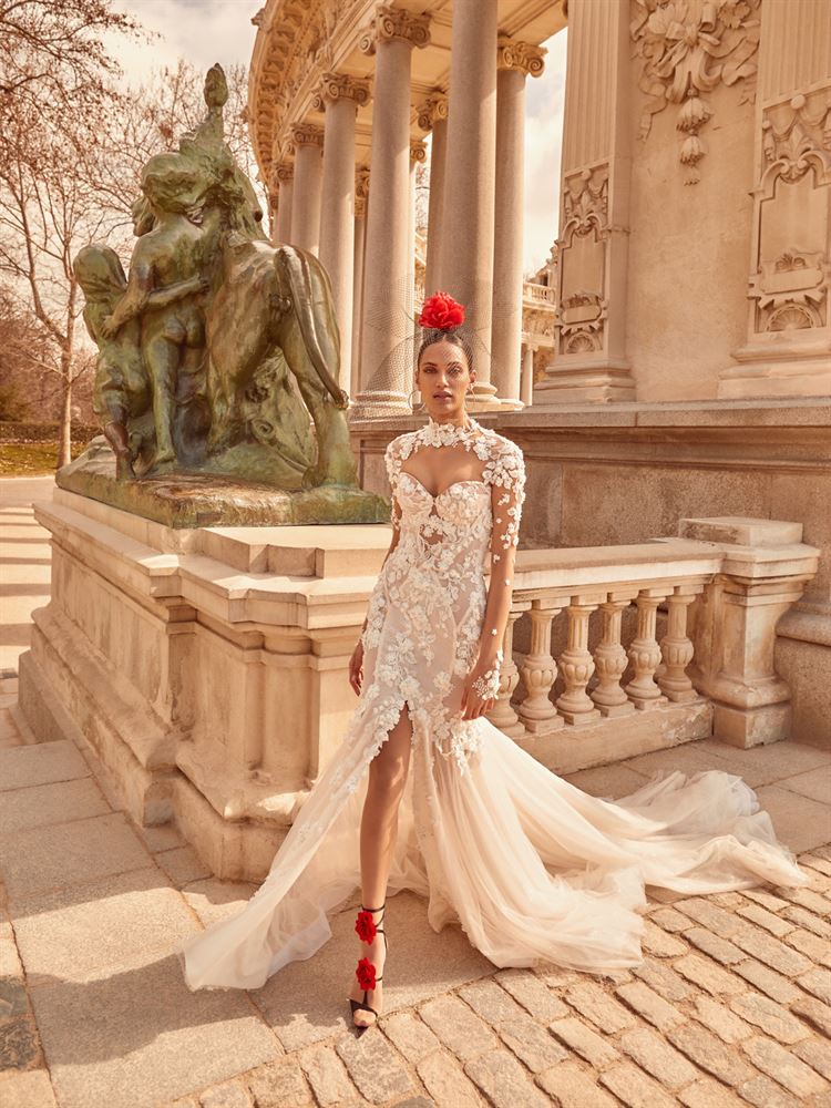 קולקציית 2024 של גליה להב