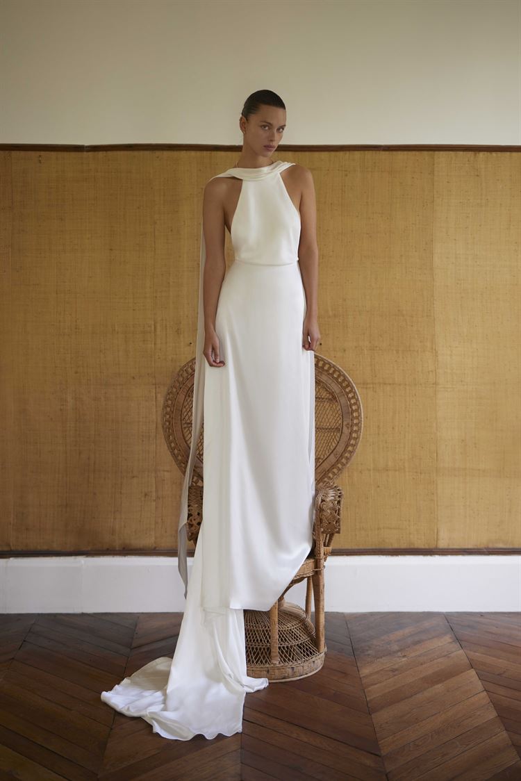 קולקצית 2024 של דנה הראל