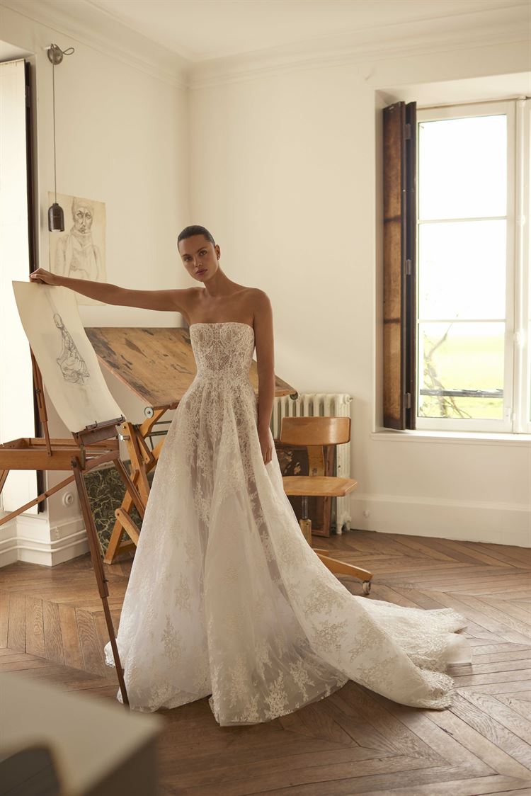 קולקצית 2024 של דנה הראל