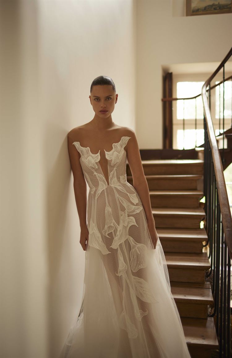 קולקצית 2024 של דנה הראל