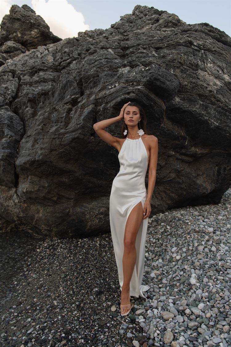 קולקציית 2024 של דניאל אברהם (צילום: לי אגמון)