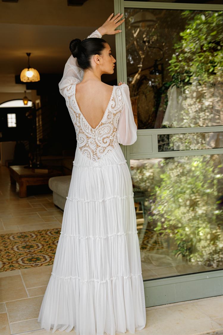 קולקציית 2023 של נעה ואיילת