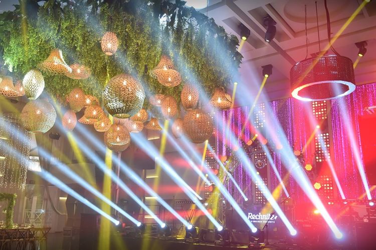 מתחם האירועים טרוסא (צילום: ארן חן)