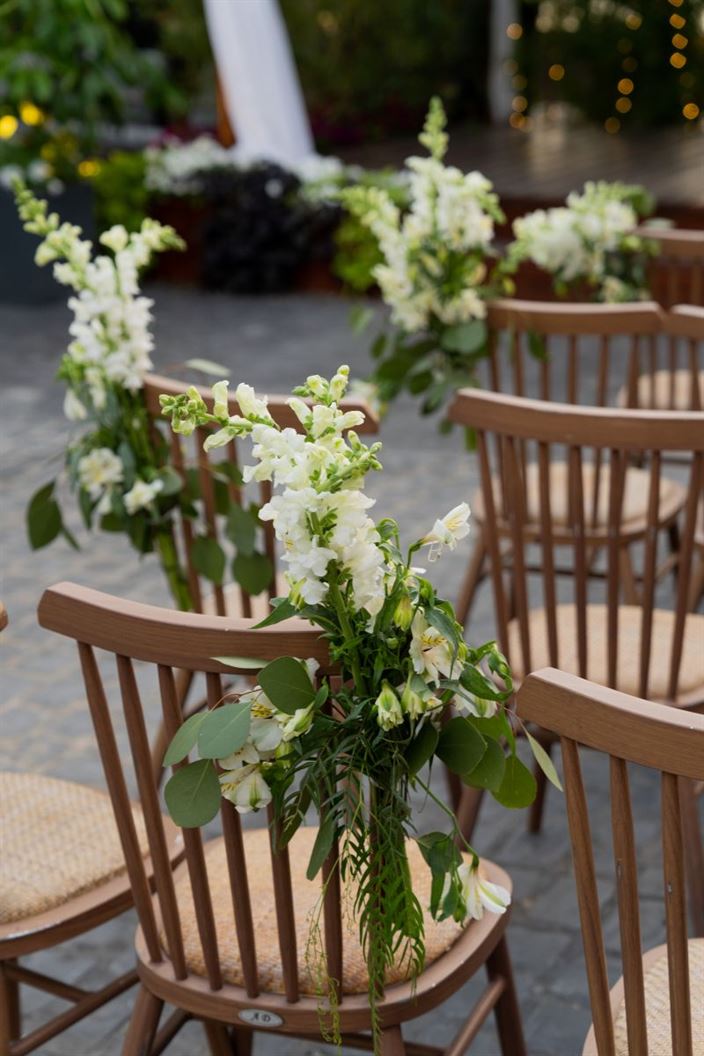 חתונות בדולינה #7