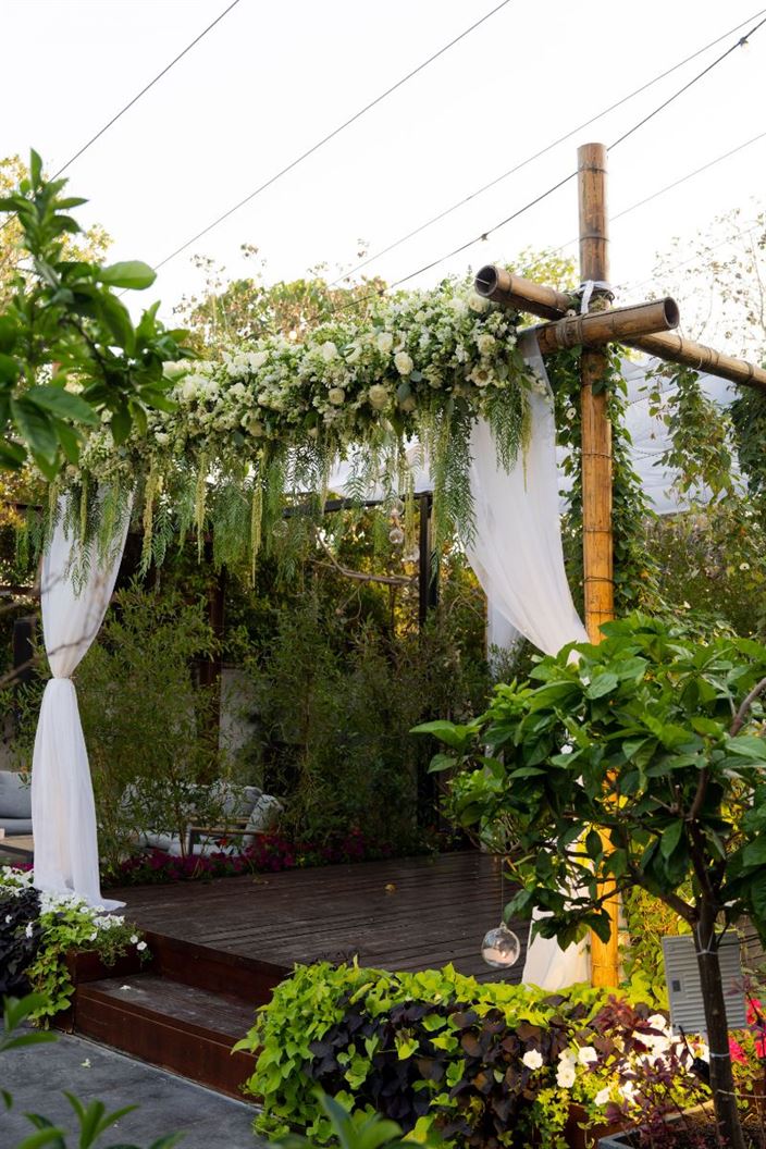 חתונות בדולינה #5