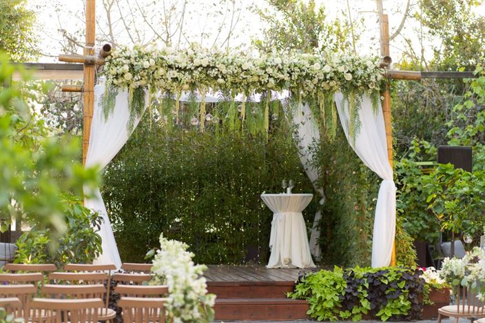 חתונות בדולינה #3