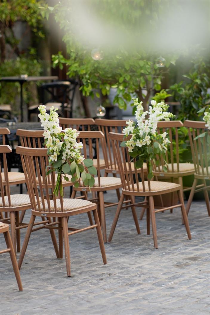 חתונות בדולינה #2